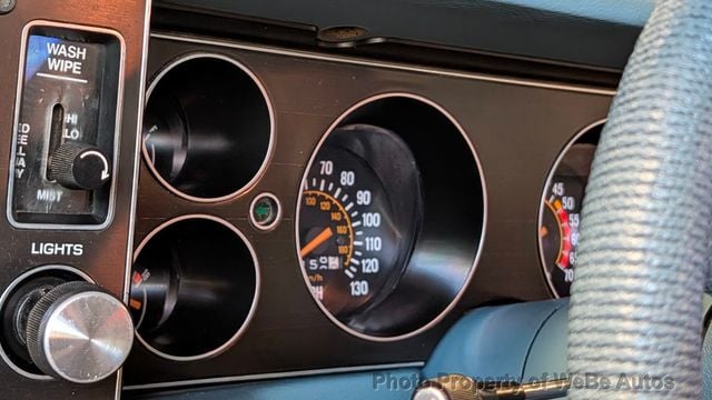 1979 Chevrolet Camaro Z28 For Sale  - 22936627 - 47