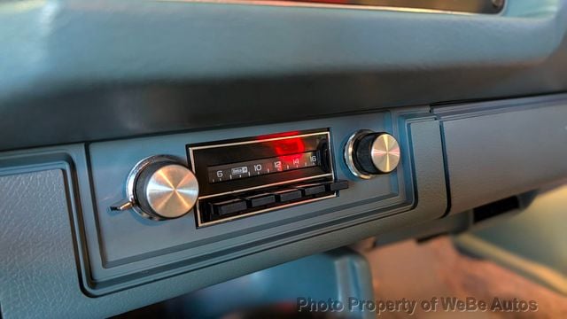 1979 Chevrolet Camaro Z28 For Sale  - 22936627 - 52