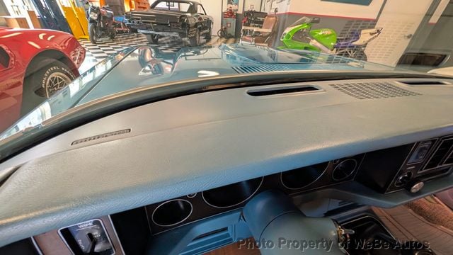 1979 Chevrolet Camaro Z28 For Sale  - 22936627 - 58