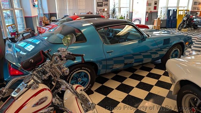 1979 Chevrolet Camaro Z28 For Sale  - 22936627 - 5