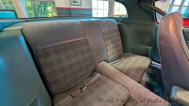 1979 Chevrolet Camaro Z28 For Sale  - 22936627 - 71
