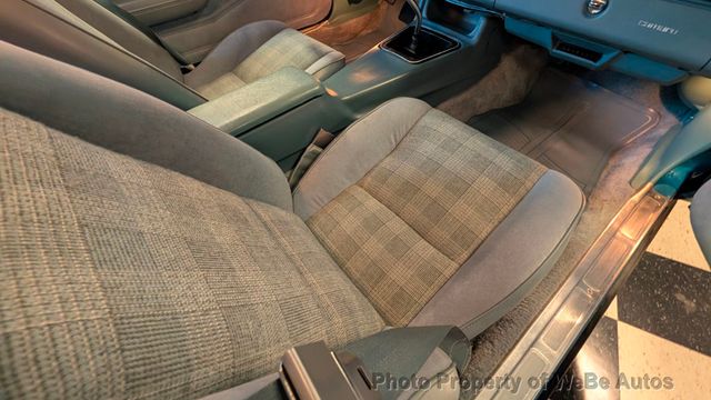 1979 Chevrolet Camaro Z28 For Sale  - 22936627 - 78