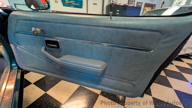 1979 Chevrolet Camaro Z28 For Sale  - 22936627 - 79