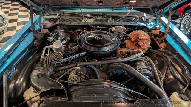 1979 Chevrolet Camaro Z28 For Sale  - 22936627 - 80