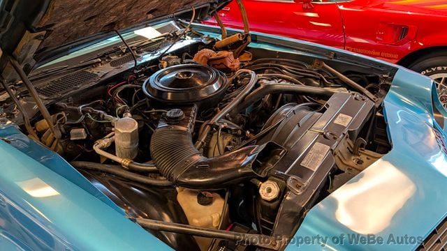 1979 Chevrolet Camaro Z28 For Sale  - 22936627 - 81