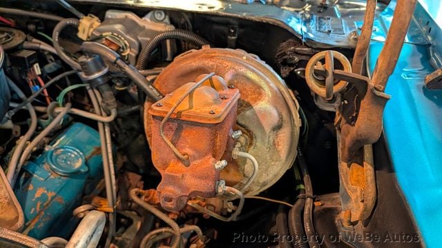 1979 Chevrolet Camaro Z28 For Sale  - 22936627 - 82
