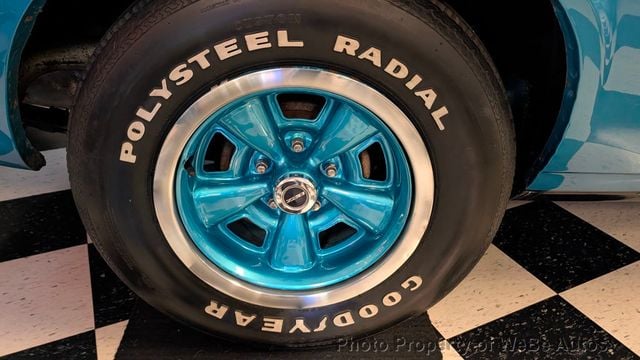 1979 Chevrolet Camaro Z28 For Sale  - 22936627 - 88
