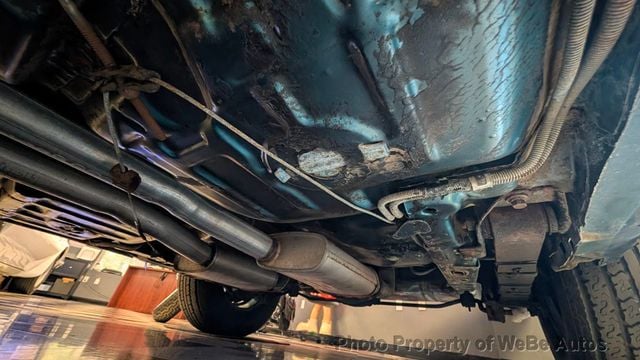 1979 Chevrolet Camaro Z28 For Sale  - 22936627 - 90