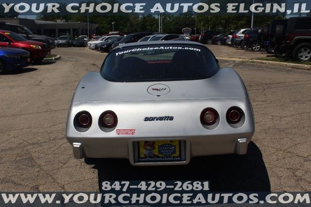 1979 Chevrolet Corvette  - 21954437 - 3