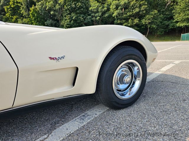 1979 Chevrolet Corvette  - 22596230 - 9