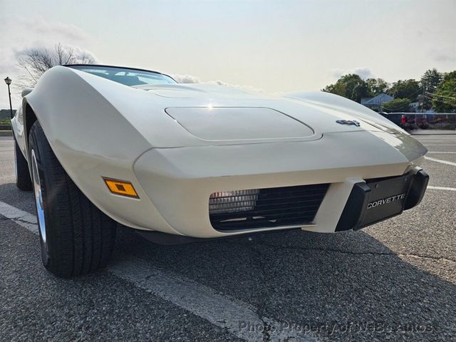 1979 Chevrolet Corvette  - 22596230 - 10