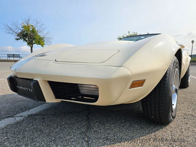 1979 Chevrolet Corvette  - 22596230 - 11