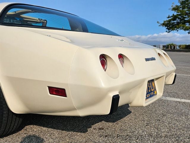 1979 Chevrolet Corvette  - 22596230 - 14