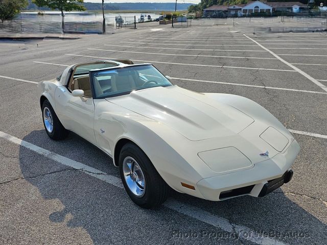 1979 Chevrolet Corvette  - 22596230 - 17