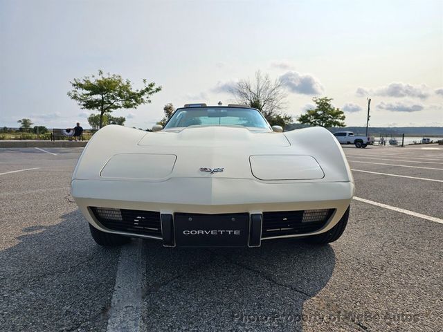 1979 Chevrolet Corvette  - 22596230 - 1