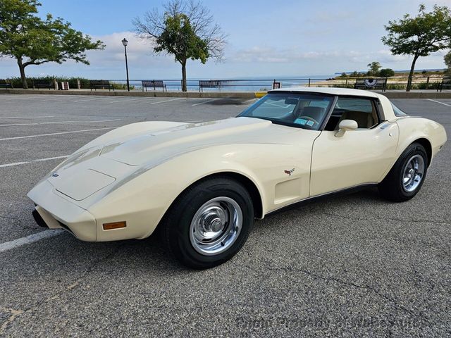 1979 Chevrolet Corvette  - 22596230 - 24