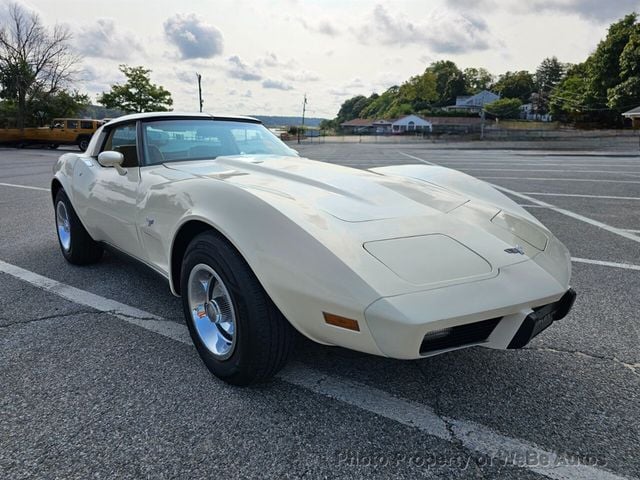 1979 Chevrolet Corvette  - 22596230 - 26