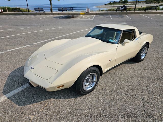 1979 Chevrolet Corvette  - 22596230 - 36