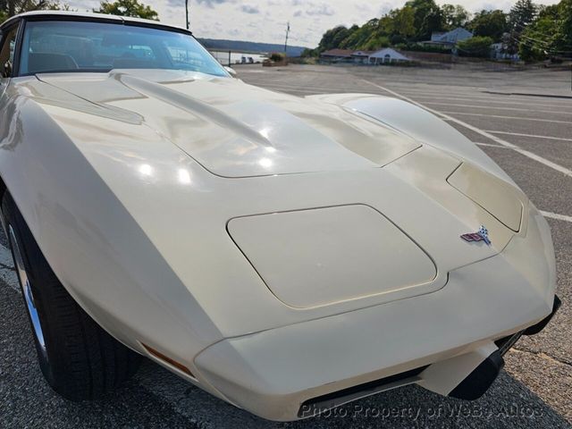 1979 Chevrolet Corvette  - 22596230 - 37