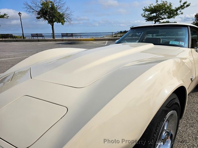 1979 Chevrolet Corvette  - 22596230 - 38