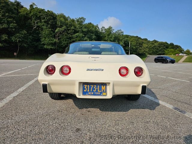 1979 Chevrolet Corvette  - 22596230 - 5