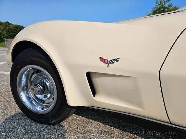 1979 Chevrolet Corvette  - 22596230 - 8