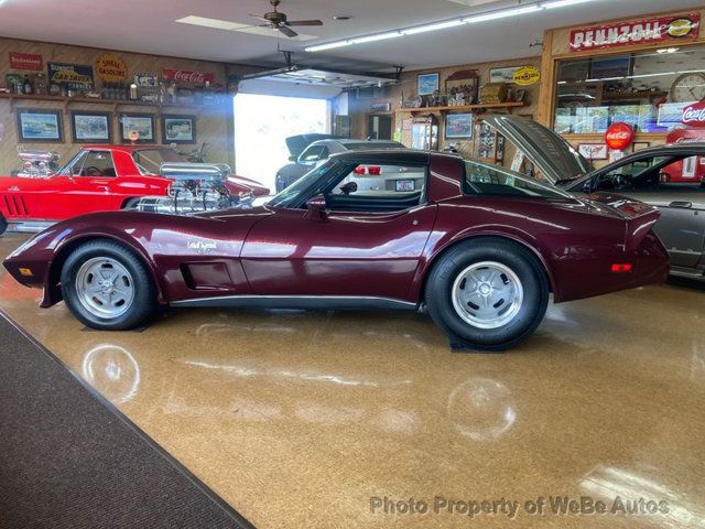 1979 Chevrolet Corvette Blown with 671 Blower - 22188209 - 14