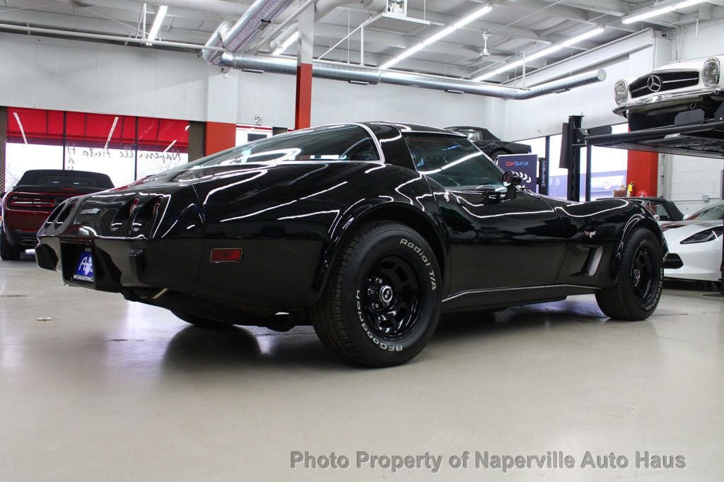 1979 CHEVROLET CORVETTE COUPE - Image 10