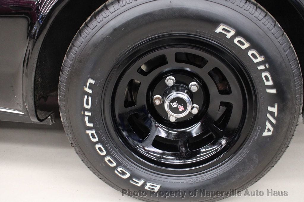 1979 CHEVROLET CORVETTE COUPE - Image 14