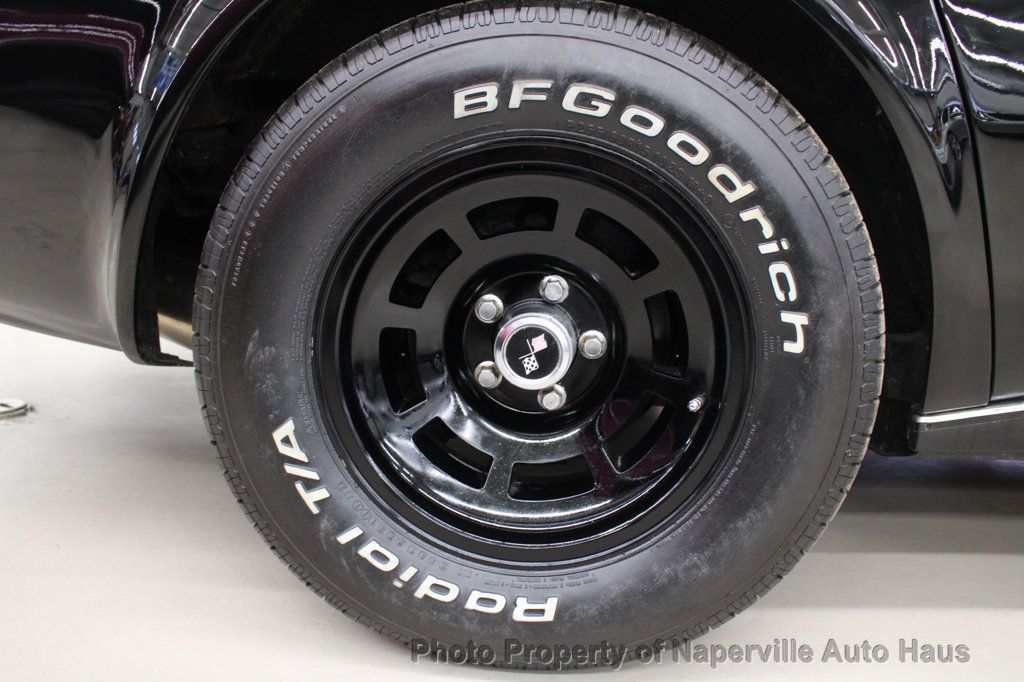 1979 CHEVROLET CORVETTE COUPE - Image 15