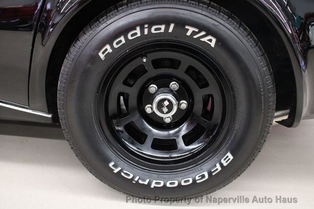 1979 CHEVROLET CORVETTE Coupe - 22966327 - 15