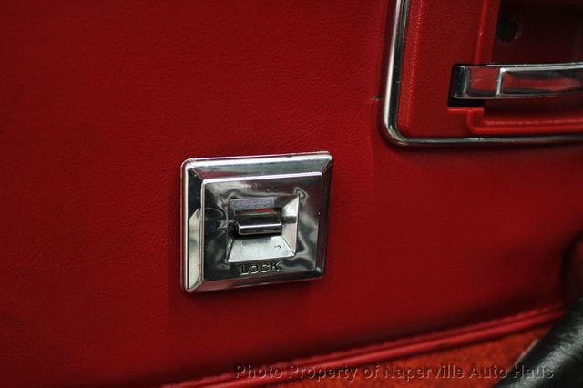 1979 CHEVROLET CORVETTE Coupe - 22966327 - 19