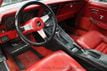 1979 CHEVROLET CORVETTE Coupe - 22966327 - 22