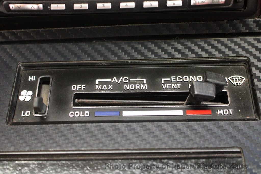 1979 CHEVROLET CORVETTE COUPE - Image 30