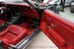 1979 CHEVROLET CORVETTE Coupe - 22966327 - 31