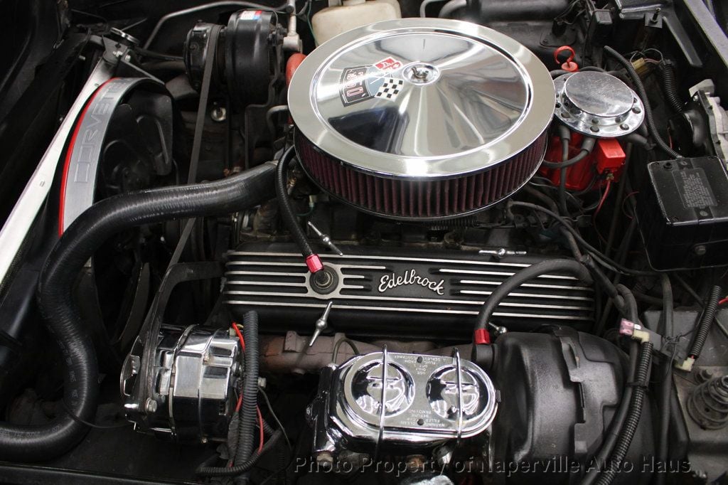 1979 CHEVROLET CORVETTE COUPE - Image 37