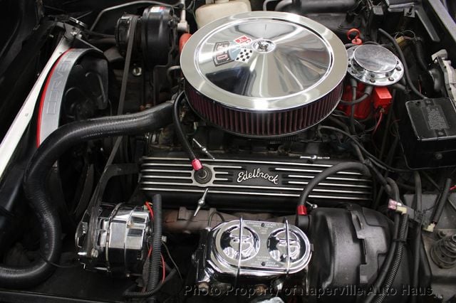 1979 CHEVROLET CORVETTE Coupe - 22966327 - 36