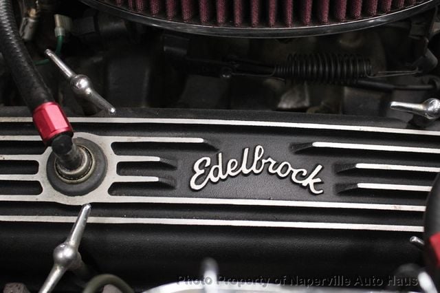 1979 CHEVROLET CORVETTE Coupe - 22966327 - 37