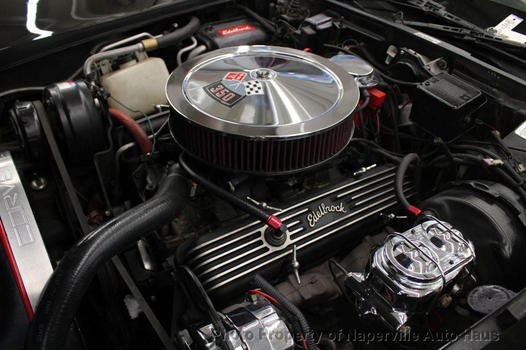 1979 CHEVROLET CORVETTE COUPE - Image 39