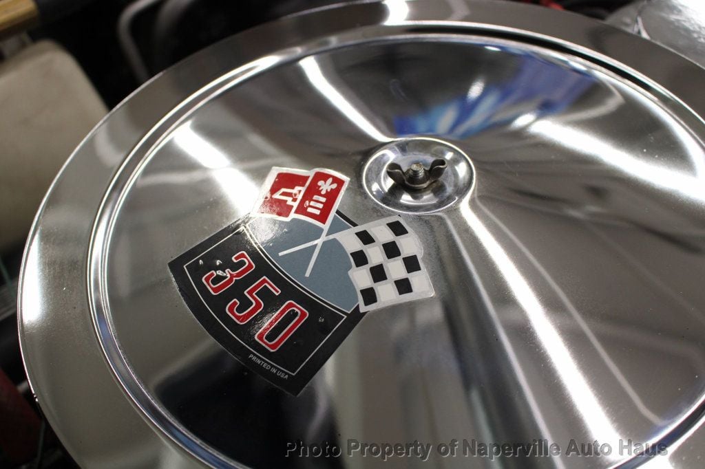 1979 CHEVROLET CORVETTE COUPE - Image 40