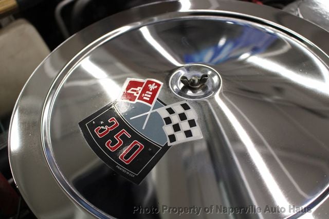 1979 CHEVROLET CORVETTE Coupe - 22966327 - 39