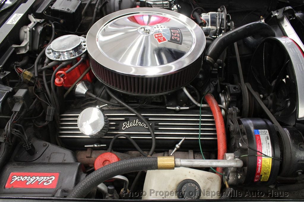 1979 CHEVROLET CORVETTE COUPE - Image 41