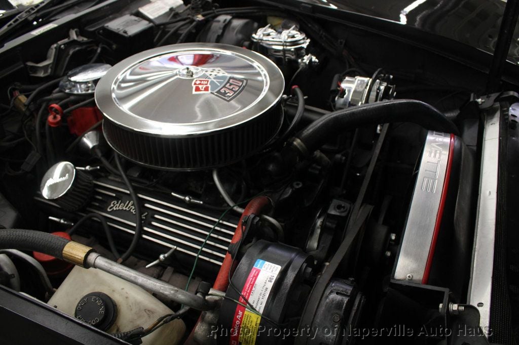 1979 CHEVROLET CORVETTE COUPE - Image 42