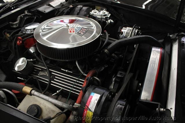 1979 CHEVROLET CORVETTE Coupe - 22966327 - 41