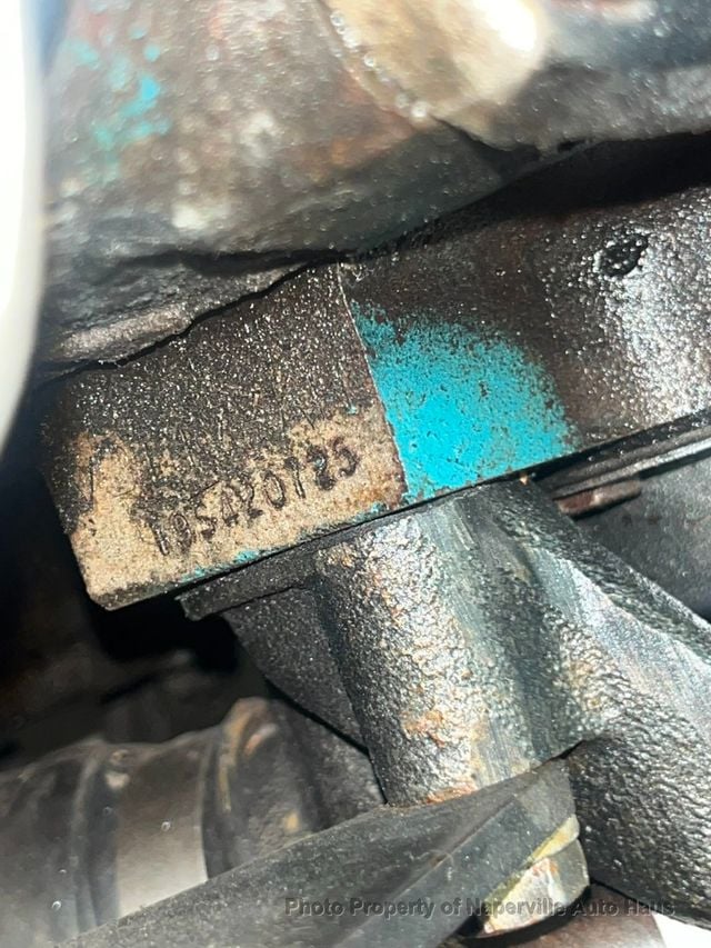 1979 CHEVROLET CORVETTE Coupe - 22966327 - 43