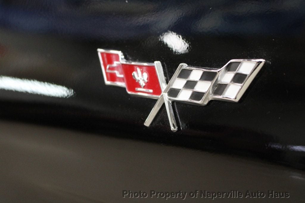 1979 CHEVROLET CORVETTE COUPE - Image 47