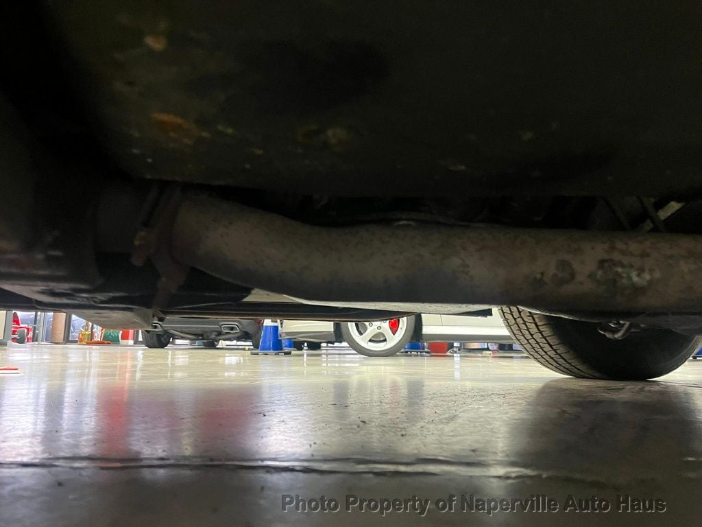 1979 CHEVROLET CORVETTE COUPE - Image 51