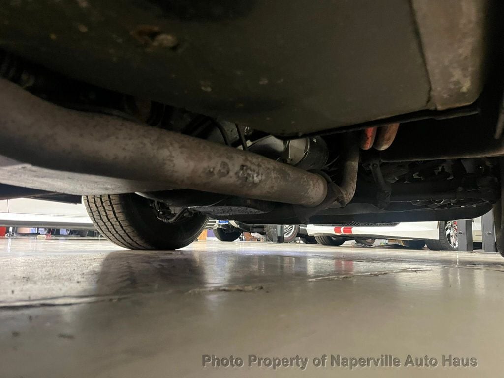 1979 CHEVROLET CORVETTE COUPE - Image 54