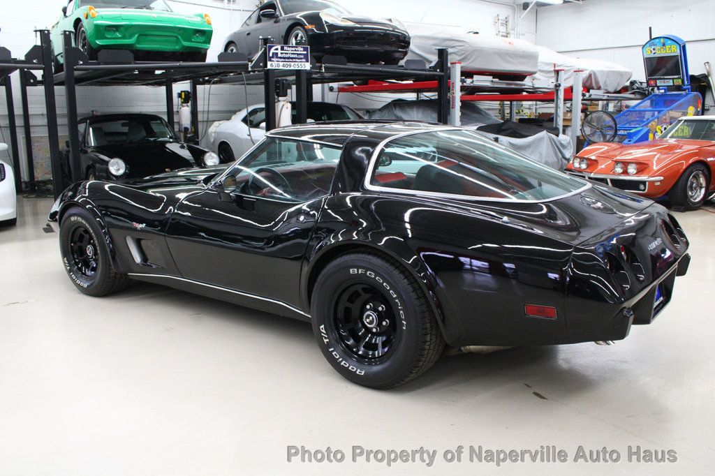 1979 CHEVROLET CORVETTE COUPE - Image 6