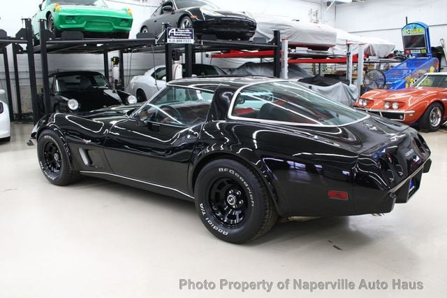 1979 CHEVROLET CORVETTE Coupe - 22966327 - 5